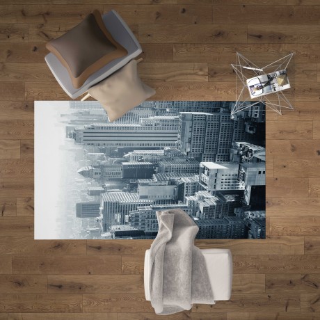 FANTASY HD TEPPICH modernes...