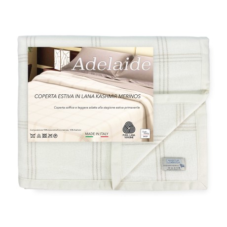 Coperta Estiva Adelaide in...