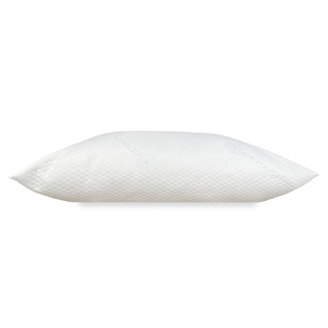 Emballage original des taies d’oreiller Ice-Touch Fabriqué en Italie