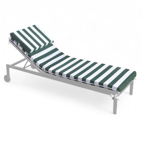 Padded Topper for Pool...