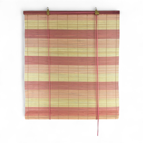 Bamboo Roller Blind 60x150...