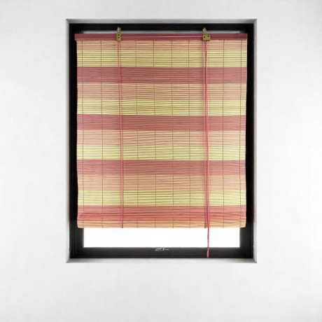 Bambus-Rollo 60x150 cm -...