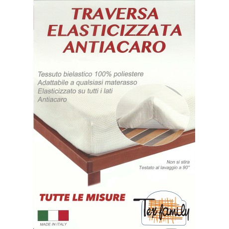 FODERA MATERASSO JERSEY...