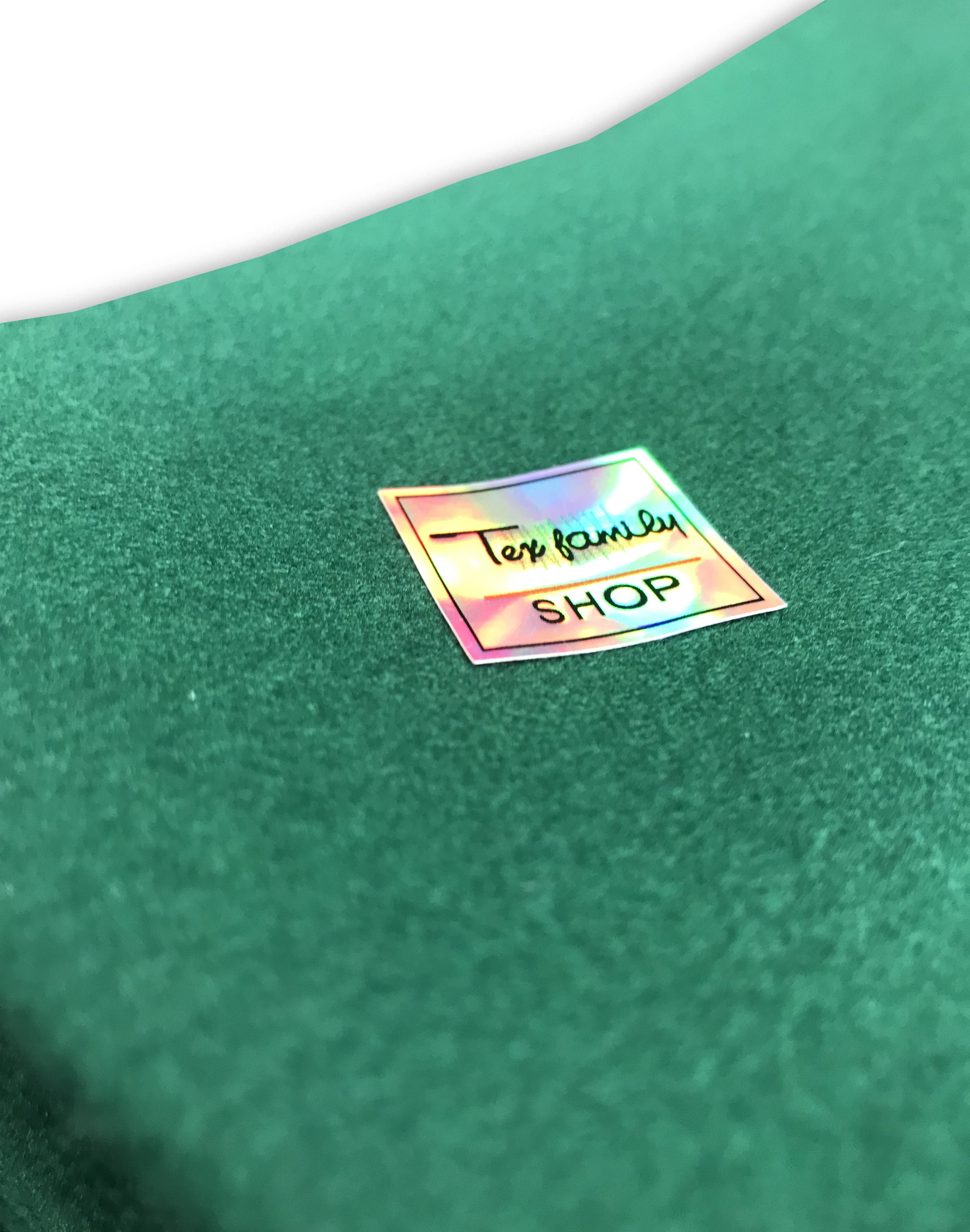 Copritavolo panno verde per tavolo da gioco rettangolare - 140x240 cm M388