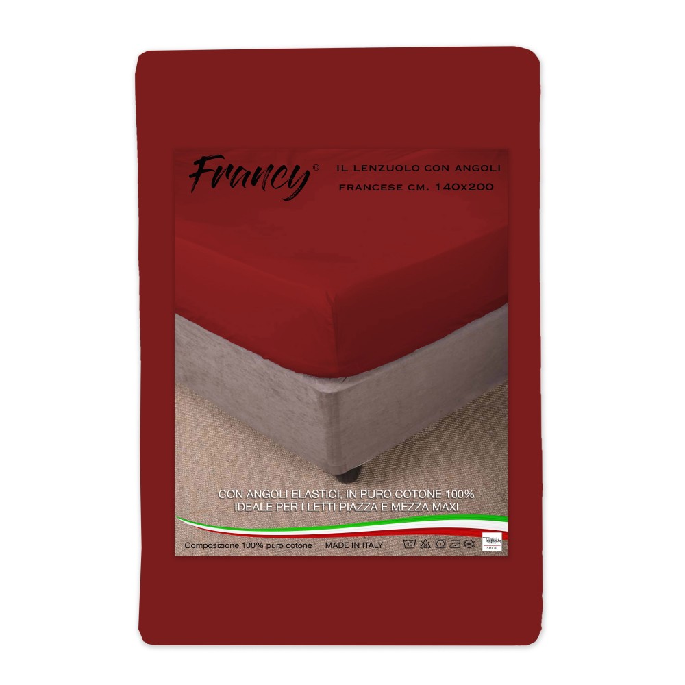 SÁBANA BAJERA FRANCY BORDEAUX FRENCH 1 MAXI Y MEDIO GRANDE SÁBANA BAJERA FRANCY BORDEAUX FRENCH 1 MAXI Y MEDIO GRANDE