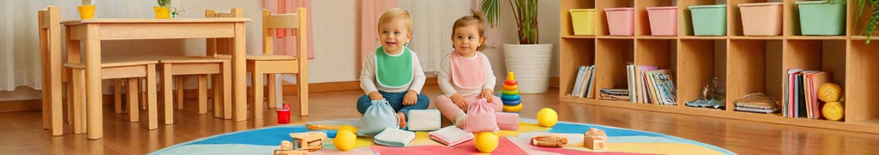 Kit maternelle